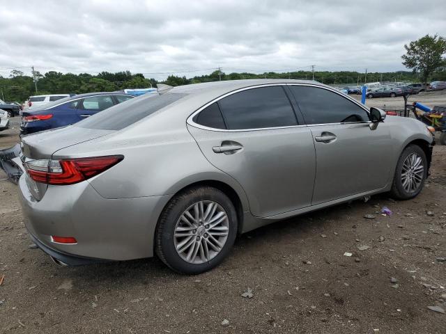2017 LEXUS ES 350 58ABK1GG4HU039484