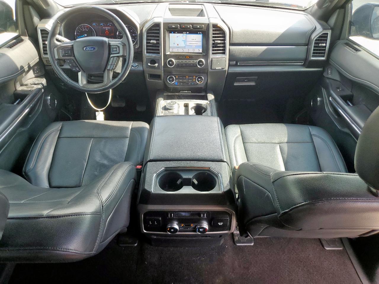 FORD EXPEDITION XLT