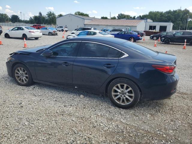 2016 MAZDA 6 SPORT JM1GJ1U56G1482324