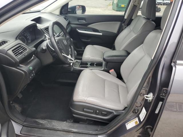 2015 HONDA CR-V TOURI 5J6RM4H92FL066542
