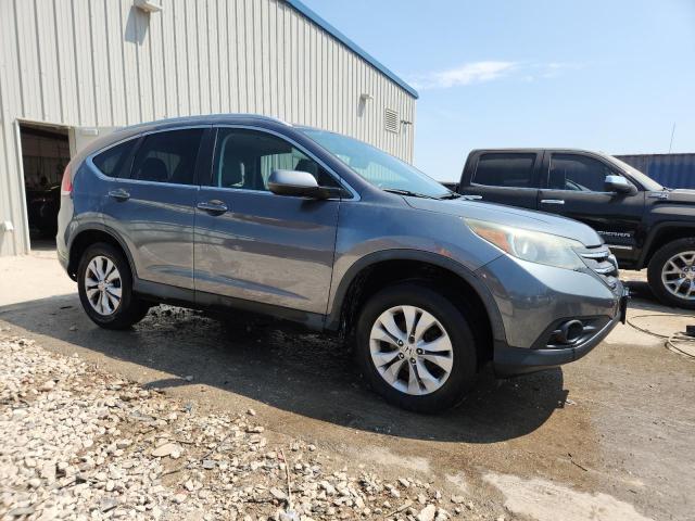 2014 HONDA CR-V EXL - 2HKRM4H74EH647807