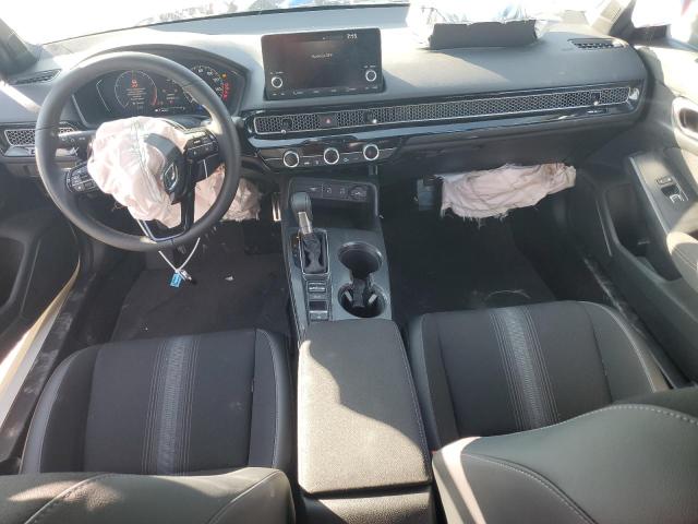 2025 HONDA CIVIC SPOR - 2HGFE2F58SH606298