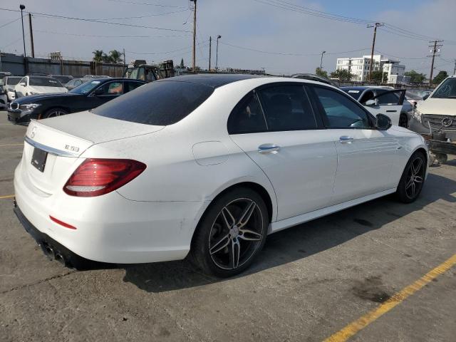 2020 MERCEDES-BENZ E AMG 53 4MATIC WDDZF6BB6LA709270