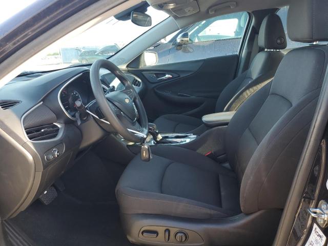 2023 CHEVROLET MALIBU LT 1G1ZD5ST1PF199270