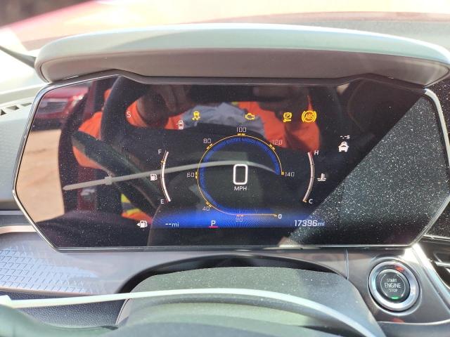 2024 CHEVROLET TRAX ACTIV KL77LKE21RC030435