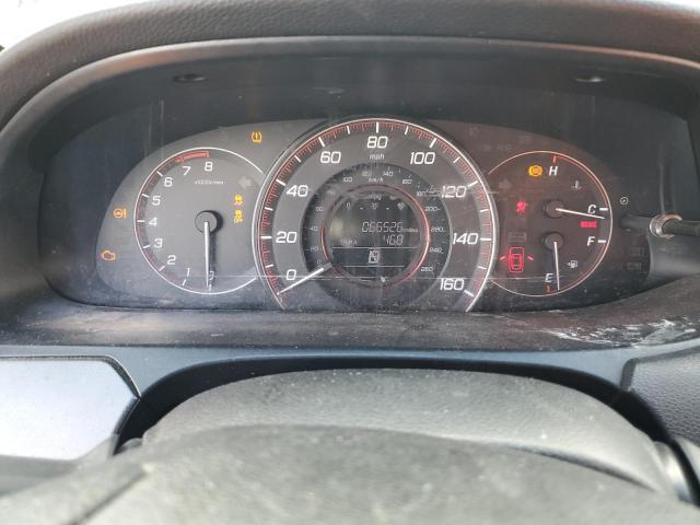 2015 HONDA ACCORD LX- 1HGCT1B36FA014930