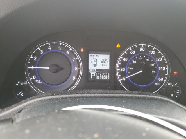 2013 INFINITI G37 #3282588878