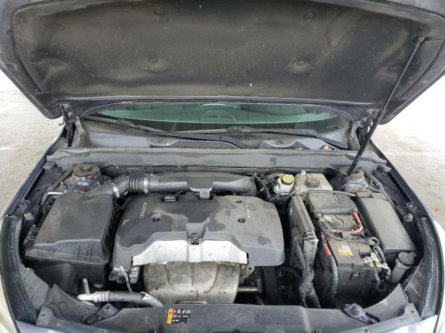 2015 CHEVROLET MALIBU LS - 1G11B5SLXFF314045