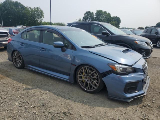 2018 SUBARU WRX STI LIMITED JF1VA2W69J9825709