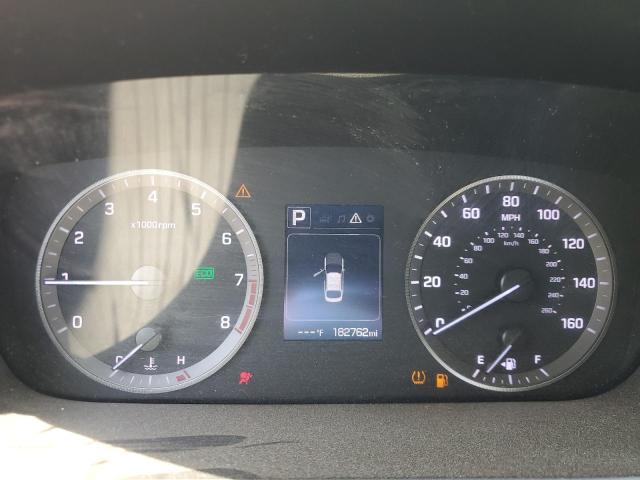 2015 HYUNDAI SONATA SE - 5NPE24AF4FH165636