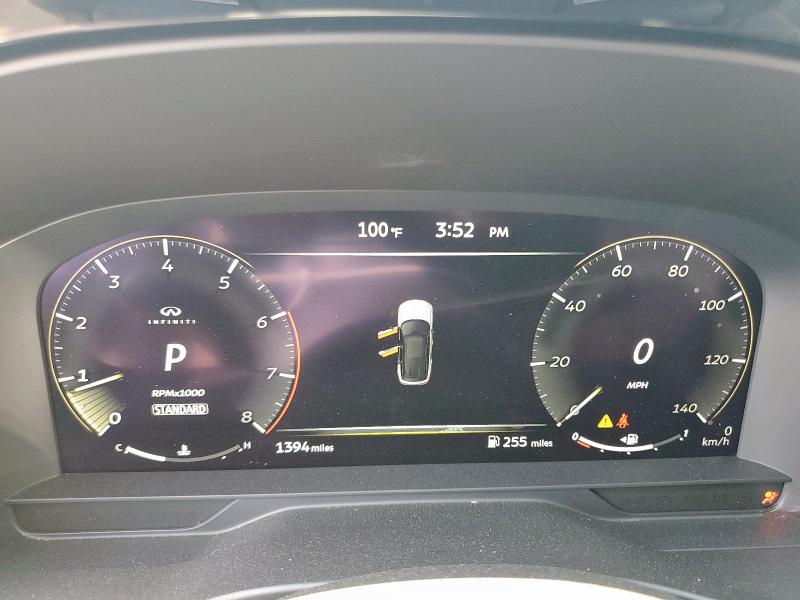 2026 INFINITI QX60 5N1AL1FR6TC331199