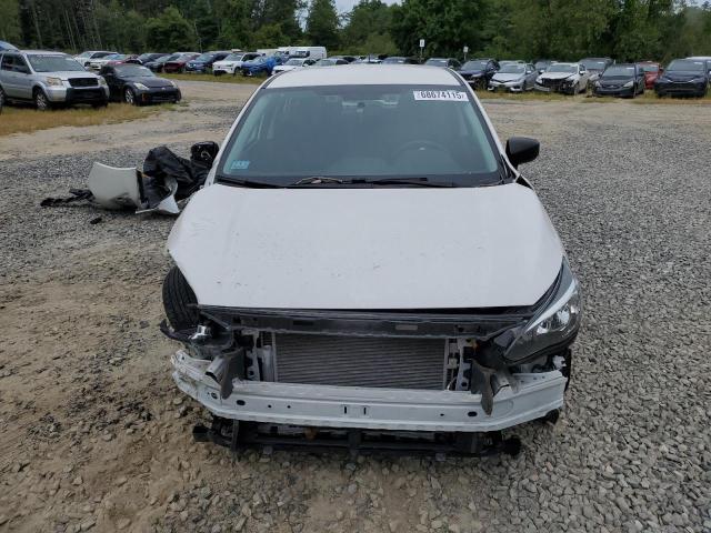 2022 SUBARU IMPREZA 4S3GTAB68N3709228