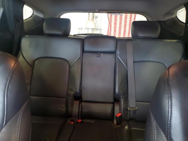 2014 HYUNDAI SANTA FE S - 5XYZUDLA0EG204418