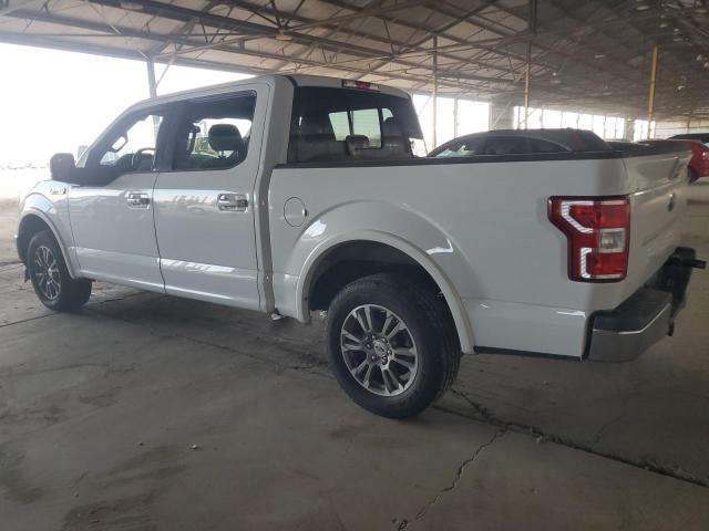2019 FORD F150 SUPER 1FTEW1C5XKKC39371
