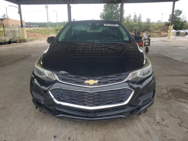 2017 CHEVROLET CRUZE LT 1G1BE5SM7H7152733