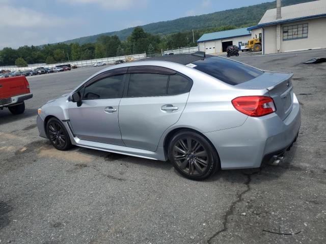suba wrx premium 2015 JF1VA1D66F9837045 photo #3