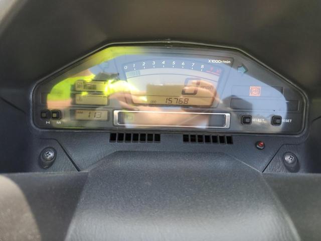 2009 SUZUKI AN650 A JS1CP51B792101036