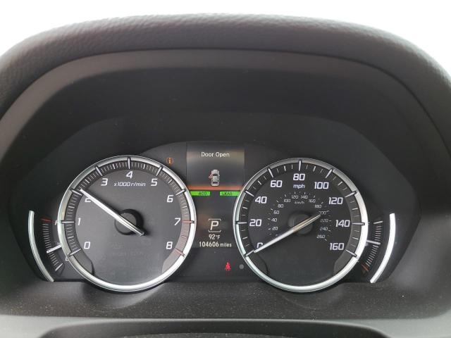 2018 ACURA TLX TECH 19UUB1F50JA009413