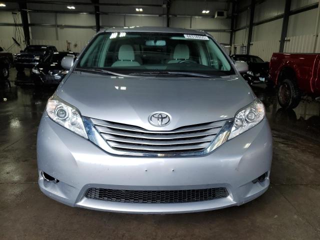 2017 TOYOTA SIENNA LE - 5TDKZ3DC6HS830883
