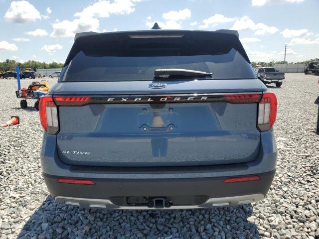 2025 FORD EXPLORER A 1FMUK7DH4SGB16490