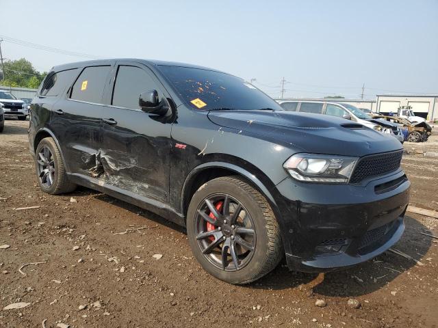 2018 DODGE DURANGO SRT 1C4SDJGJ6JC216968