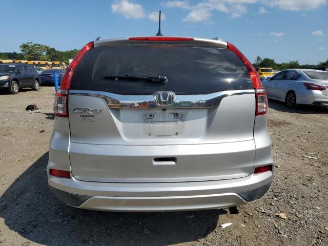 2016 HONDA CR-V EXL 2HKRM3H72GH503444