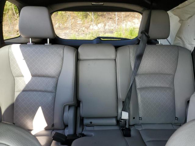 2019 HONDA PASSPORT TOURING 5FNYF8H98KB006376