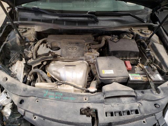 2016 TOYOTA CAMRY LE 4T1BF1FK1GU244874