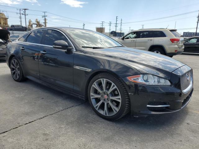 2015 JAGUAR XJ SAJWA1CZ4F8V90576
