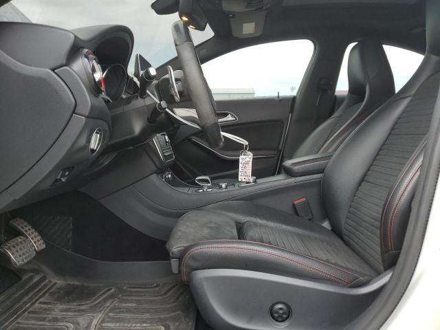 2016 MERCEDES-BENZ CLA 45 AMG WDDSJ5CBXGN343160