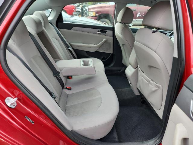 2019 HYUNDAI SONATA SE - 5NPE24AF2KH781457