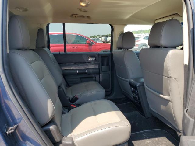 2019 FORD FLEX SEL 2FMGK5C87KBA24302