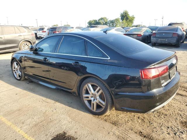 2016 AUDI A6 PREMIUM WAUFFAFC1GN008070