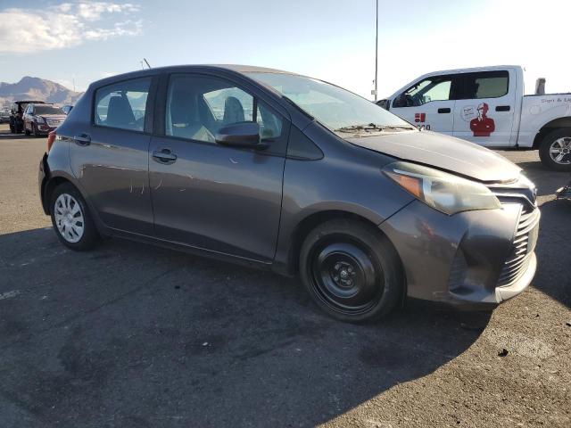 2015 TOYOTA YARIS - VNKKTUD3XFA045467
