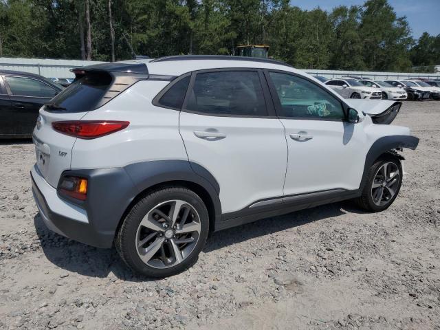 2018 HYUNDAI KONA LIMIT - KM8K33A56JU078624