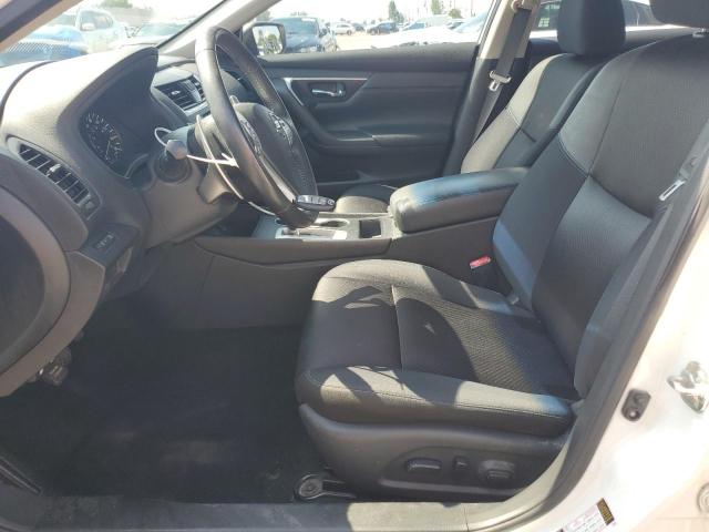 2017 NISSAN ALTIMA 2.5 - 1N4AL3AP5HC280281