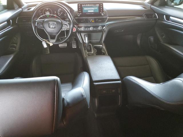 2021 HONDA ACCORD SPO 1HGCV1F33MA058563