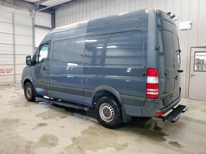 2018 MERCEDES-BENZ SPRINTER 2 WD3PE7CD2JP631598