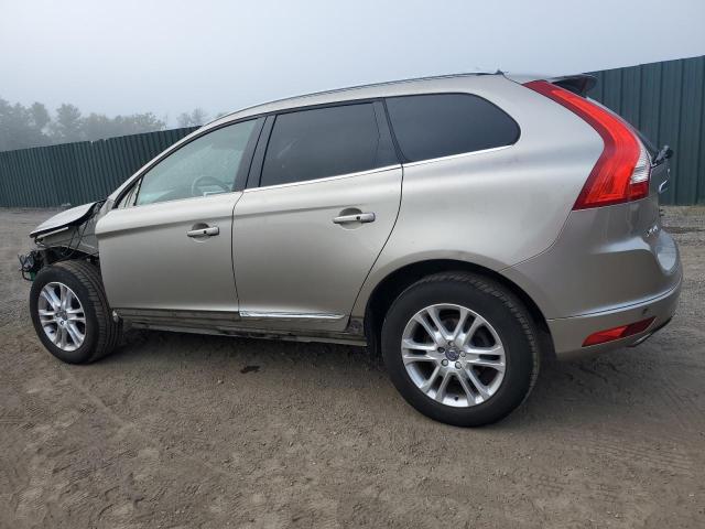 2016 VOLVO XC60 T5 PL YV4612RM5G2854471