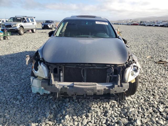 2012 INFINITI G37 BASE - JN1CV6AP4CM621173