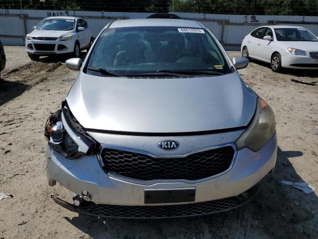 2015 KIA FORTE LX - KNAFK4A6XF5292408