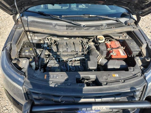 2017 FORD EXPLORER P 1FM5K8AR9HGA35954