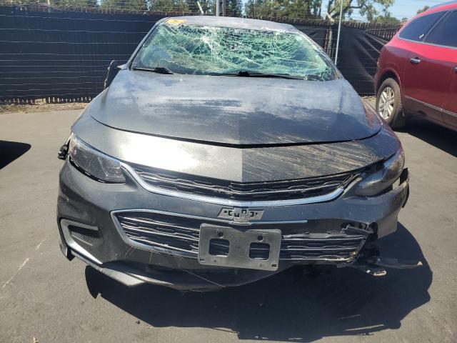 2017 CHEVROLET MALIBU LS - 1G1ZB5ST8HF292987