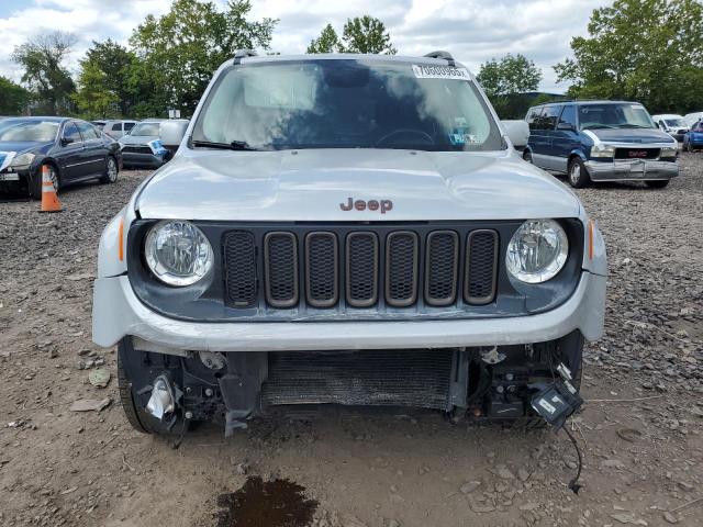 2016 JEEP RENEGADE L ZACCJBBT7GPD95909