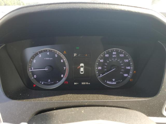 2015 HYUNDAI SONATA SPO - 5NPE34AF0FH213386