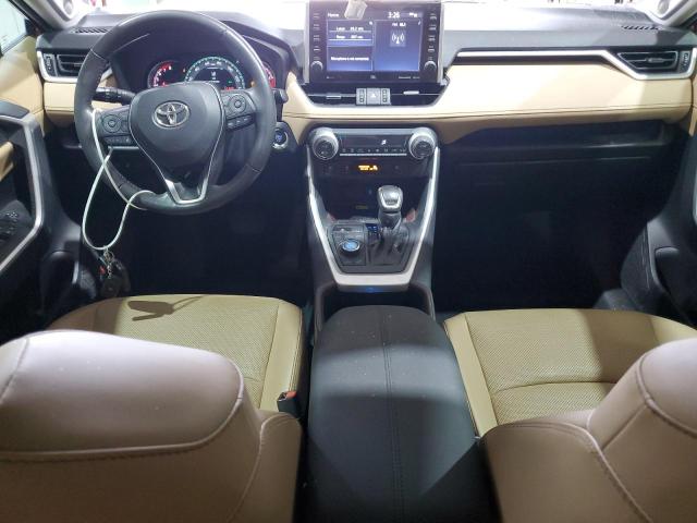 2022 TOYOTA RAV4 LIMIT 2T3N1RFV8NW315268