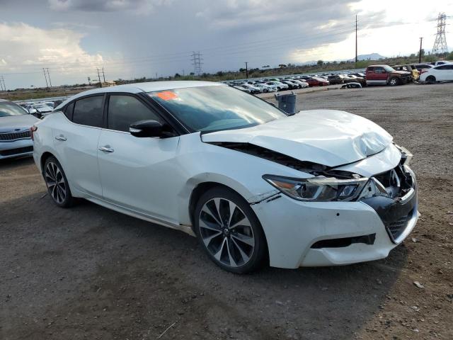 2017 NISSAN MAXIMA 3.5 1N4AA6AP9HC443327