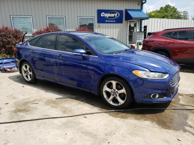 2014 FORD FUSION SE - 3FA6P0H7XER304845
