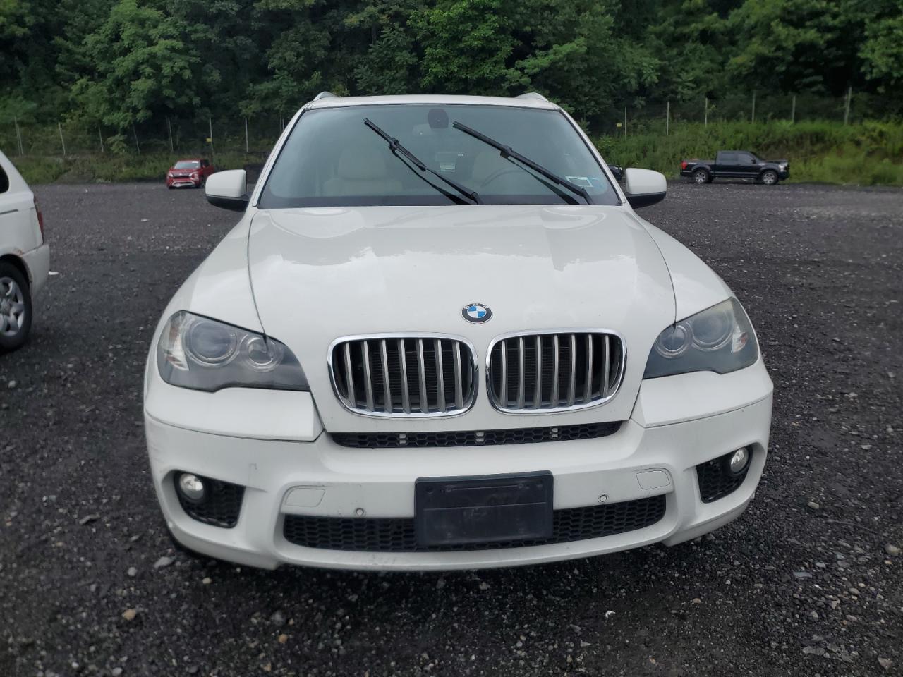 Lot #3304515549 2011 BMW X5 XDRIVE5
