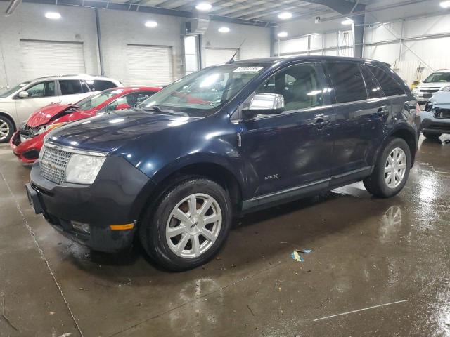 LINCOLN MKX